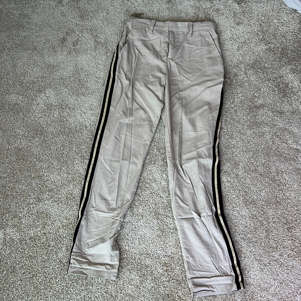 Zadig & Voltaire Tan pants